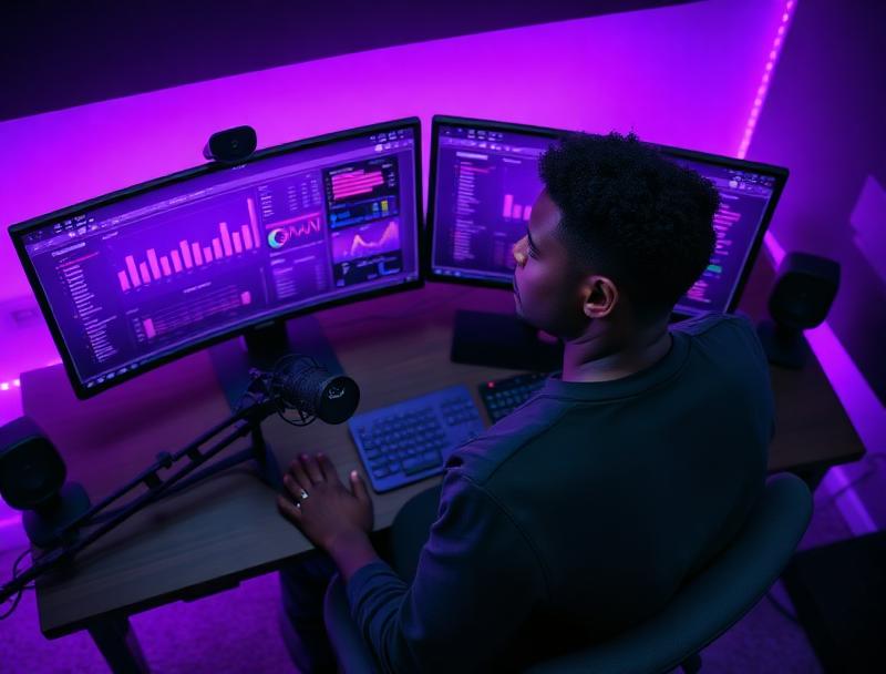 The Modern Creator OS